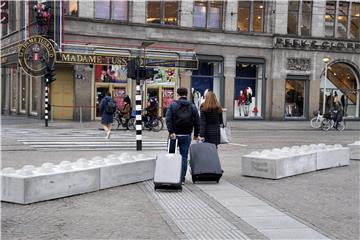 Amsterdam ždrijebom izabran za novo sjedište EMA-e