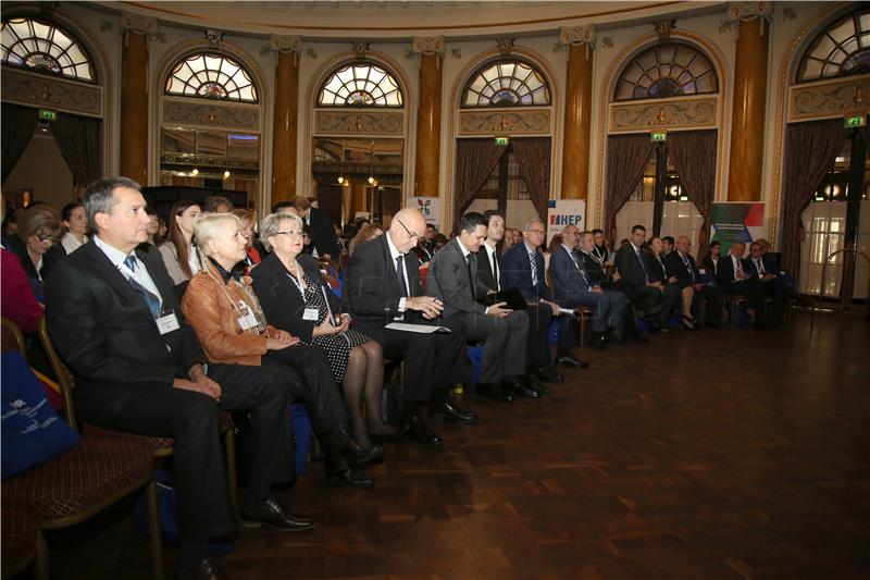 9. konferencija o društveno odgovornom poslovanju (DOP)