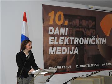 10. Dani elektroničkih medija