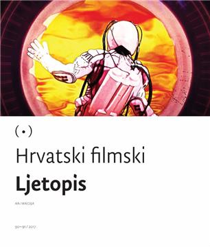 Animacija - središnja tema novog broja Hrvatskog filmskog ljetopisa