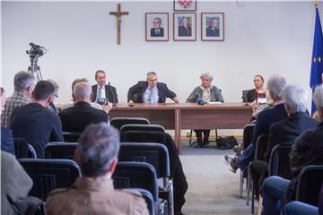 Konferencija za medije na temu "Rodna ideologija nova sekularna religija"