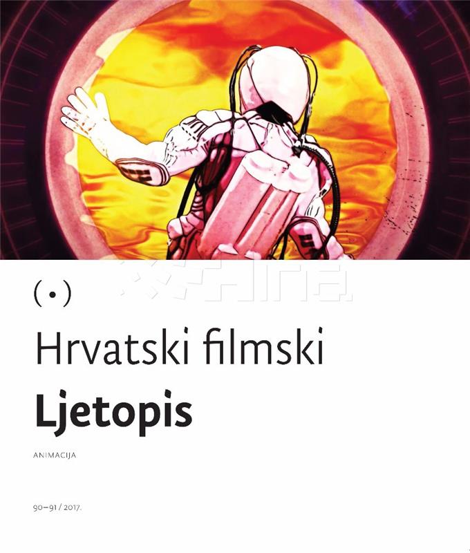 Animacija - središnja tema novog broja Hrvatskog filmskog ljetopisa