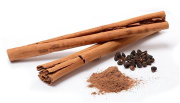 Cinnamonum Verum