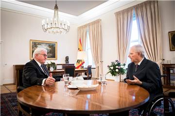 Socijaldemokrati razmatraju nastavak koalicije s Merkel