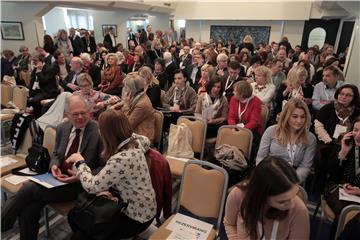 Konferencija za ravnatelje srednjih strukovnih škola 