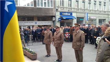 Bosnia statehood day again reminder of deep divisions