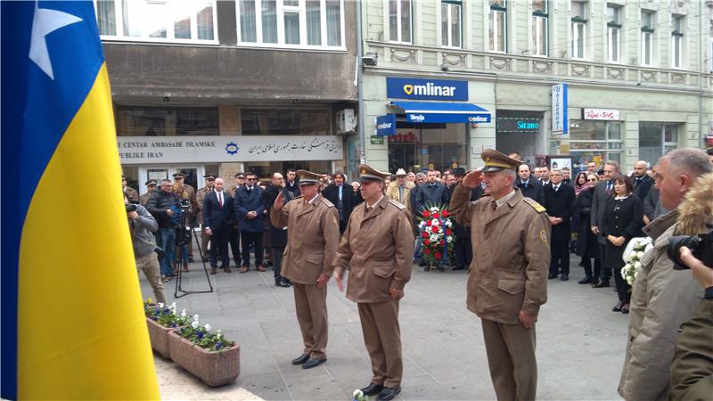 BiH: Još jedan dan državnosti kao podsjetnik na duboke podjele