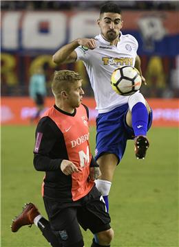 HNL: Hajduk - Osijek