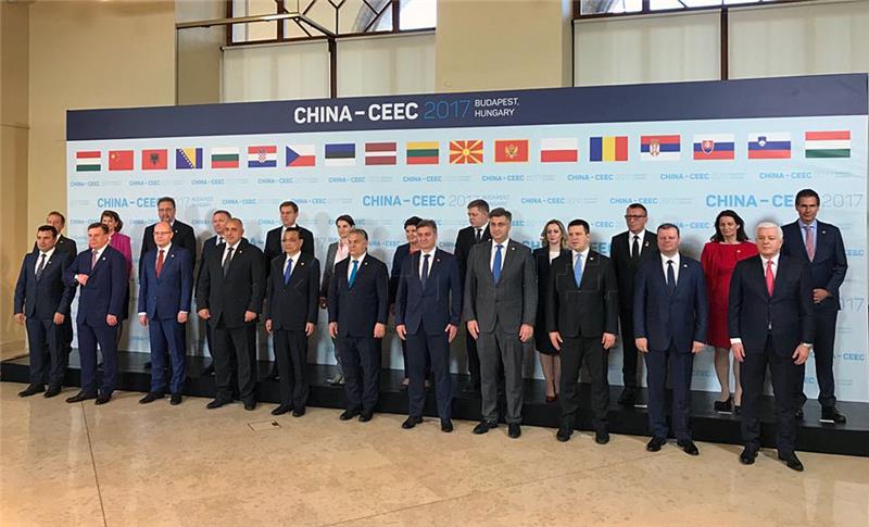 Croatian, Chinese PMs talk tourism, seaports, infrastructure as possible cooperation areas