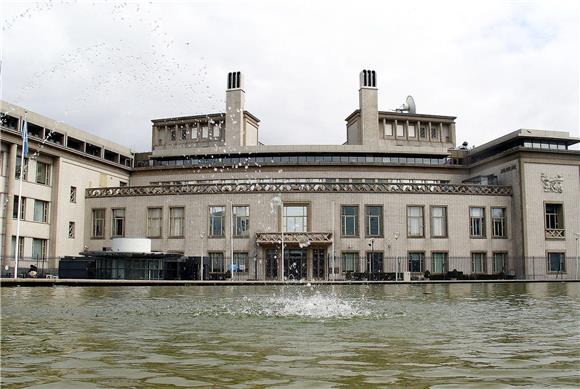 ICTY ceases work on Wednesday after 24 years