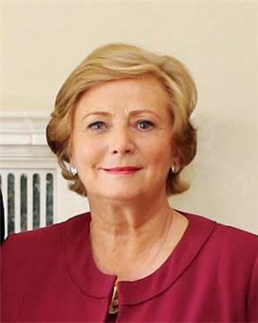 Frances Fitzgerald