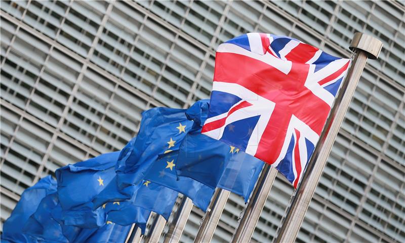 Velika Britanija i EU dogovorile se o cijeni Brexita - mediji