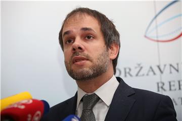 BDP Krištof: Prema revidiranim podacima BDP je lani porastao 3,2 posto