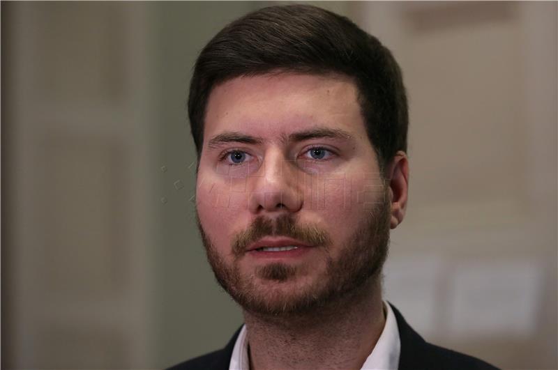 Pernar: HDZ-ovo neslaganje s haškom presudom je licemjerno i neiskreno