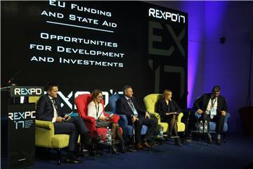 Međunarodni sajam investicijskih projekata REXPO 2017