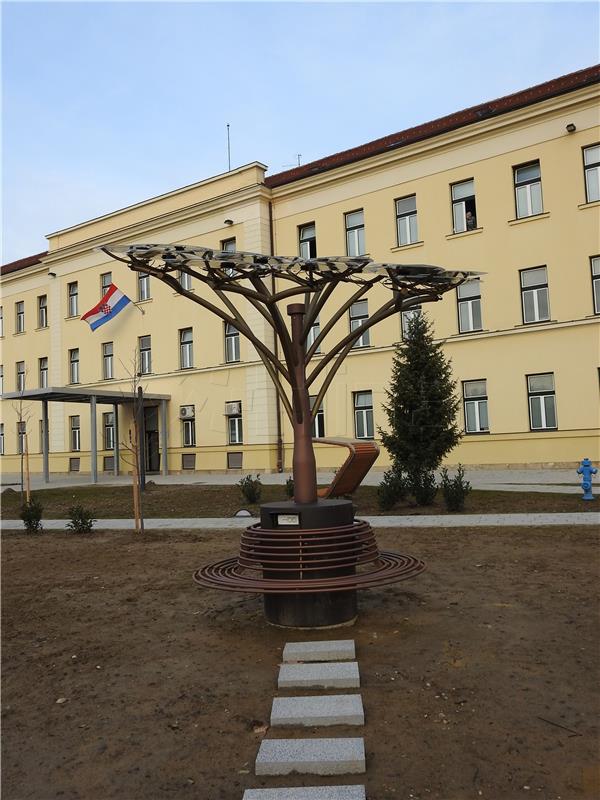 Plenković otvorio novi Studentski dom u varaždinskom kampusu