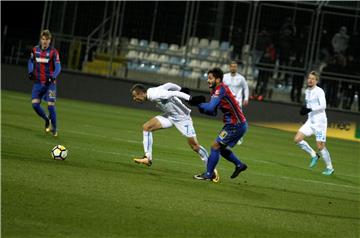 HNL: Rijeka - Hajduk