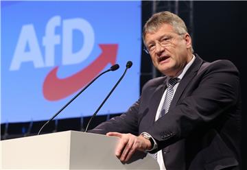 Desno populistički AfD izabrao predsjednike stranke