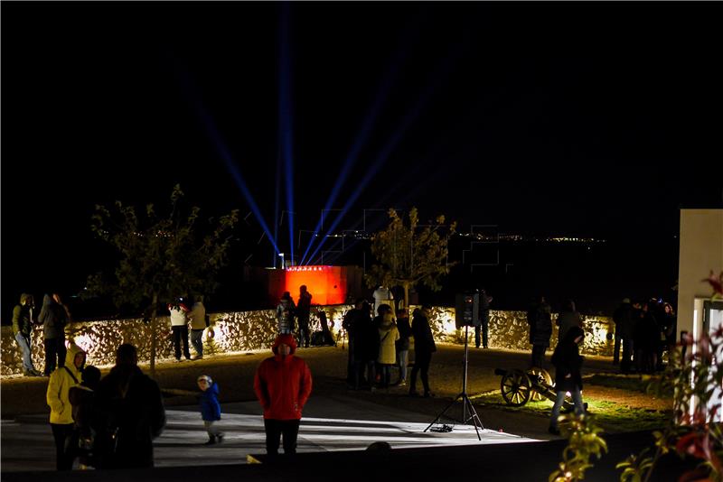 Počeo Advent u Šibeniku