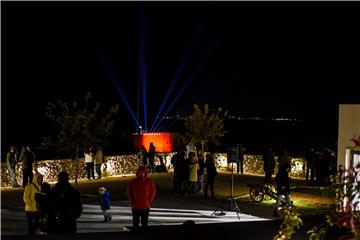 Počeo Advent u Šibeniku