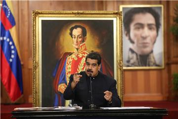 Maduro najavio uvođenje virtualne valute