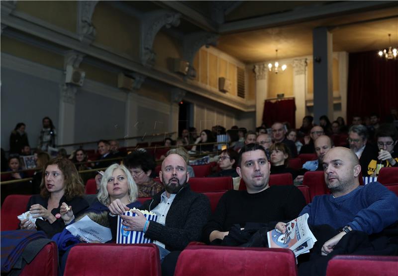 Otvoren 15. Human Rights Film Festival