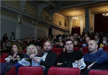 Otvoren 15. Human Rights Film Festival