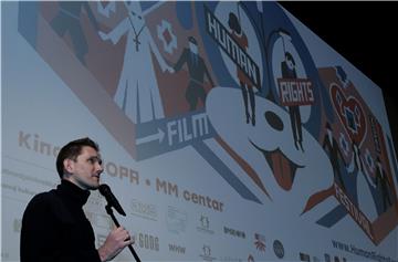 Otvoren 15. Human Rights Film Festival