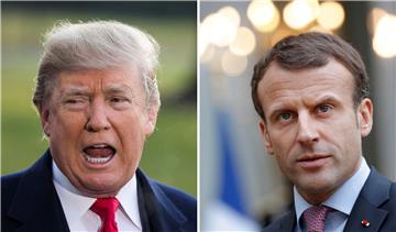 (FILE) USA FRANCE ISRAEL DIPLOMACY