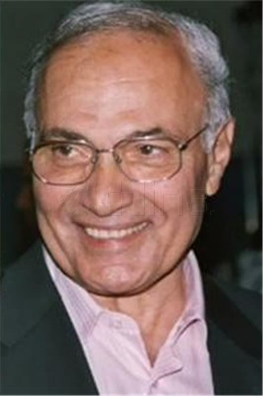 Ahmed Šafik