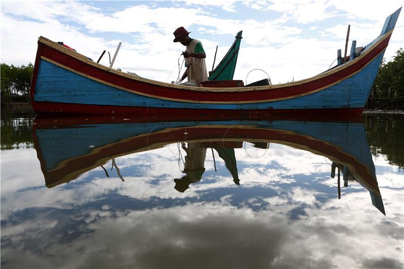 INDOENSIA ACEH WEATHER