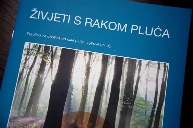 Javna tribina / "Borba s rakom pluća - jesmo li pobijedili?"