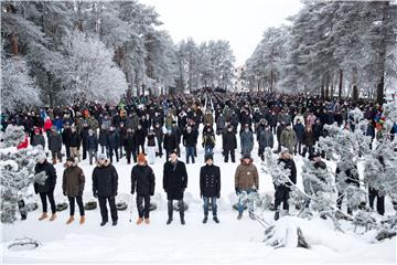 Finska slavi 100 godina neovisnosti 