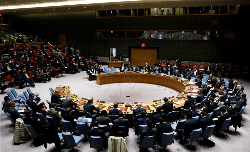 Security Council members say important to continue to try war crimes before national courts