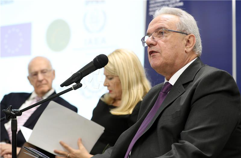 Mimica: EU je najuspješniji mirovni projekt