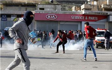 Hamas pozvao na novu intifadu, strahuje se od eskalacije sukoba