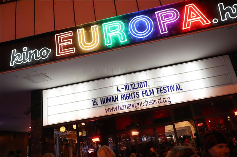 Tribina "Politizacija obrazovanja i/ili obrazovanje kao važna javna politika?" u sklopu 15. Human Rights Film Festivala