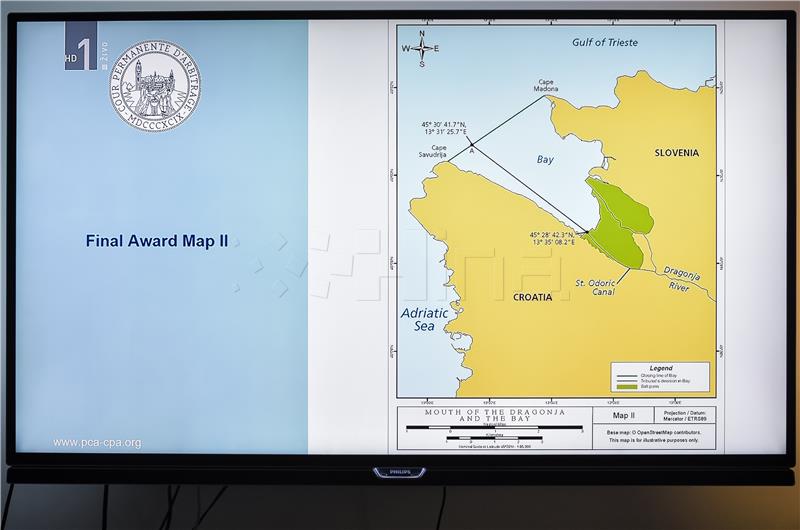 Večer: Cerar navodno nije zadovoljan Erjavčevom retorikom oko Hrvatske