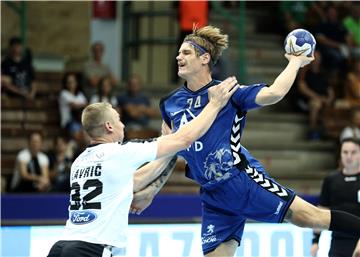 SEHA: Nexe - PPD Zagreb 29-30