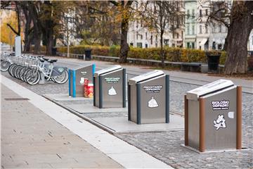 Ljubljana - Zelena prijestolnica Europe mogla bi biti primjer i hrvatskim gradovima