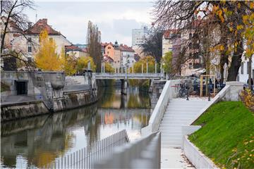 Ljubljana - Zelena prijestolnica Europe mogla bi biti primjer i hrvatskim gradovima