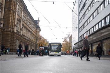 Ljubljana - Zelena prijestolnica Europe mogla bi biti primjer i hrvatskim gradovima