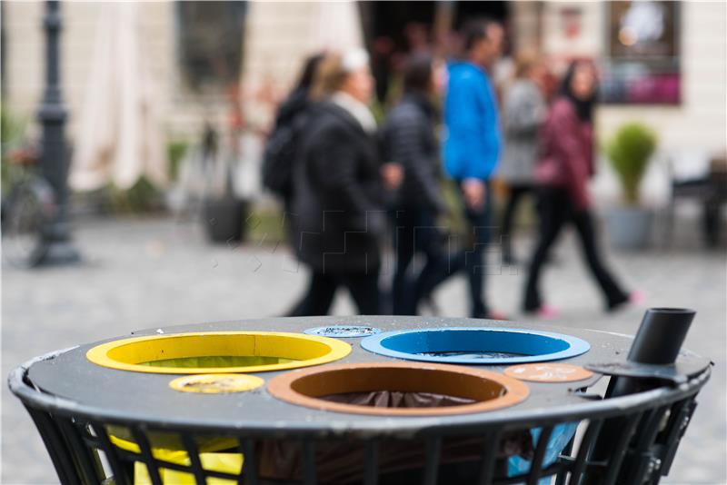 Ljubljana - Zelena prijestolnica Europe mogla bi biti primjer i hrvatskim gradovima