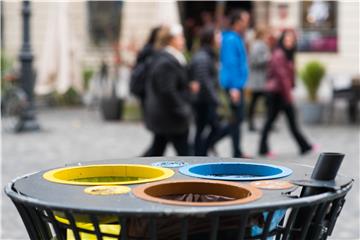 Ljubljana - Zelena prijestolnica Europe mogla bi biti primjer i hrvatskim gradovima