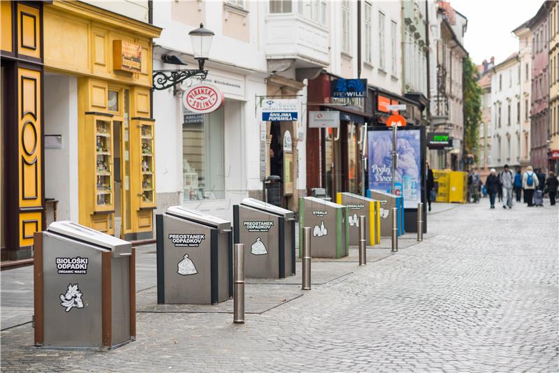 Ljubljana - Zelena prijestolnica Europe mogla bi biti primjer i hrvatskim gradovima