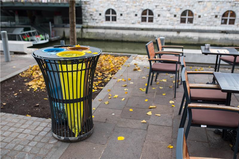 Ljubljana - Zelena prijestolnica Europe mogla bi biti primjer i hrvatskim gradovima