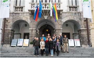 Ljubljana - Zelena prijestolnica Europe mogla bi biti primjer i hrvatskim gradovima