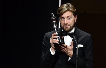 European Film Awards 2017 in Berlin