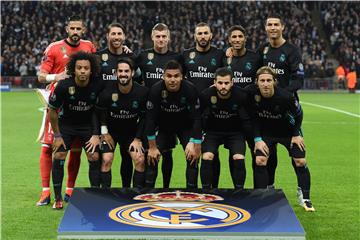 Liga prvaka - Real Madrid protiv PSG-a, Chelsea protiv Barcelone