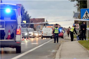 Smrtno stradala u Sračincu